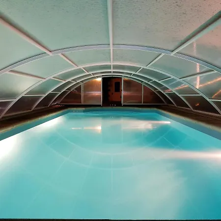 Cosy In San Cristobal De La Laguna, 32 M², Pool. Lejlighed La Laguna (Tenerife)