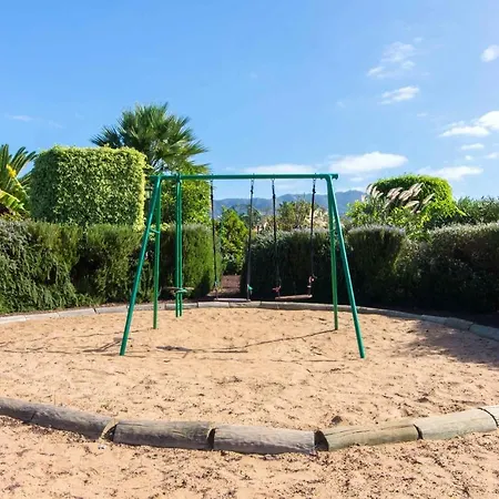 Διαμέρισμα Cosy In 32 M² Pool Σαν Κριστόμπαλ ντε Λα Λαγούνα