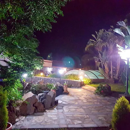 Διαμέρισμα Cosy In 32 M² Pool *