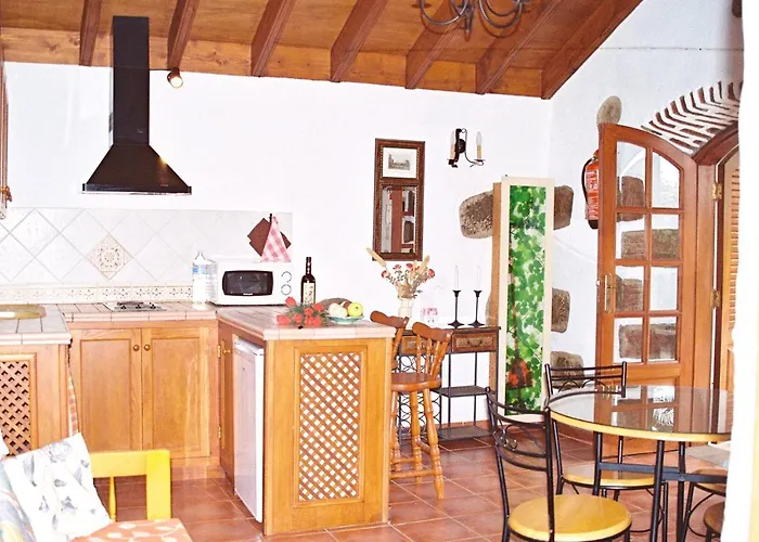 Apartmán Cosy In San Cristobal De La Laguna, 32 M², Pool. La Laguna (Tenerife)