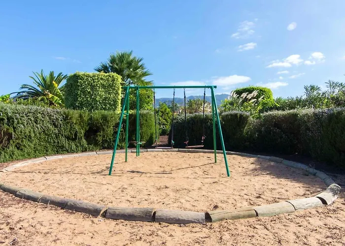 Apartmán Cosy In San Cristobal De La Laguna, 32 M², Pool. La Laguna (Tenerife)