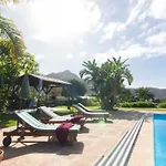 شقة Cosy In San Cristobal De La Laguna, 32 M², Pool. *