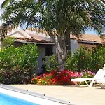 Cosy In San Cristobal De La Laguna, 32 M², Pool. شقة
