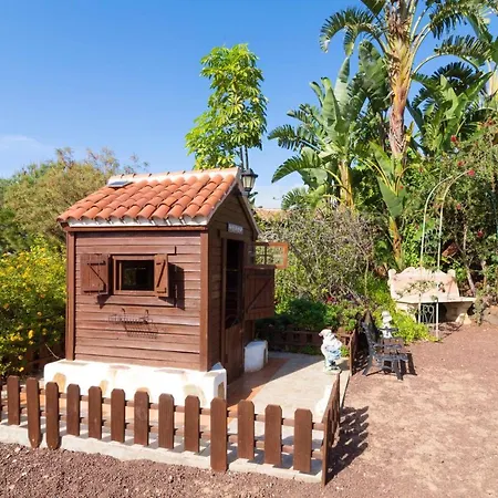Cosy In 32 M² Pool לה לגונה