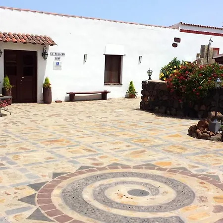 Apartamento Cosy In San Cristóbal De La Laguna, 32 M², Pool. La Laguna (Tenerife)