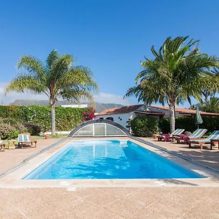 Cosy In San Cristóbal De La Laguna, 32 M², Pool. Apartamento