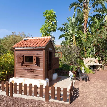 Cosy In San Cristobal De La Laguna, 32 M², Pool.