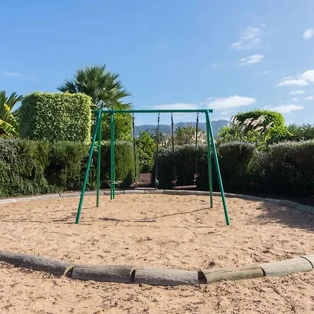 Cosy In San Cristobal De La Laguna, 32 M², Pool. La Laguna (Tenerife)