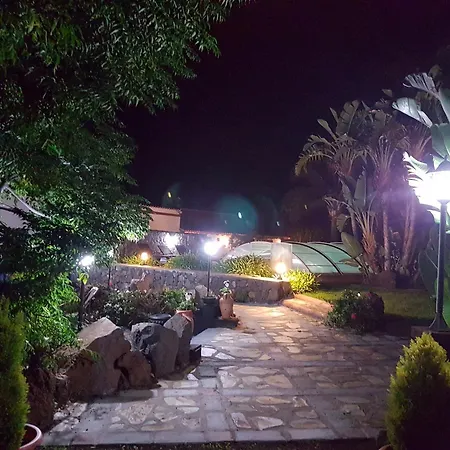 Cosy In San Cristobal De La Laguna, 32 M², Pool. 아파트