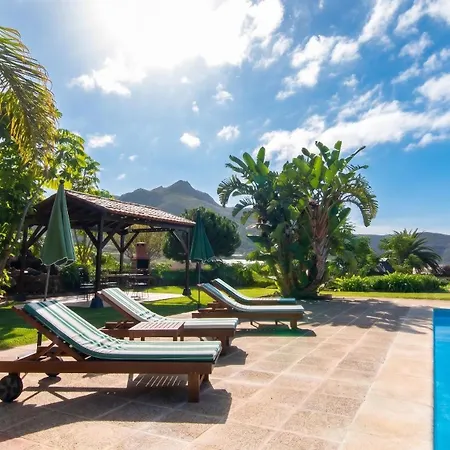 Apartamento Cosy In San Cristóbal De La Laguna, 32 M², Pool. La Laguna (Tenerife)