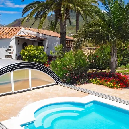 Apartamento Cosy In San Cristóbal De La Laguna, 32 M², Pool. La Laguna (Tenerife)