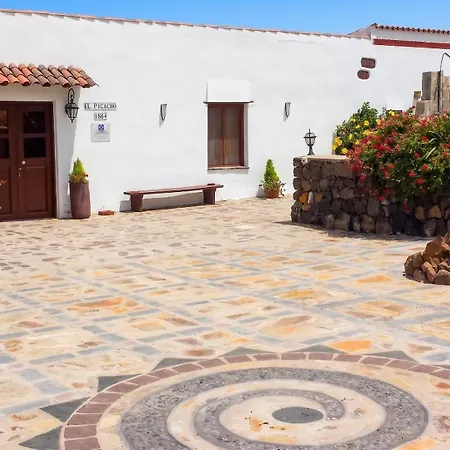 Cosy In San Cristóbal De La Laguna, 32 M², Pool. Apartamento
