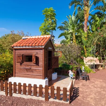 Cosy In San Cristóbal De La Laguna, 32 M², Pool. *
