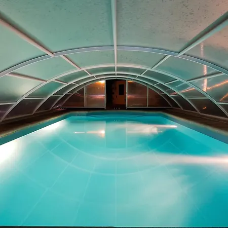 Cosy In San Cristobal De La Laguna, 32 M², Pool. 라 라구나