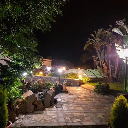 Cosy In San Cristóbal De La Laguna, 32 M², Pool. Apartamento La Laguna (Tenerife)