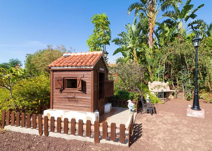 Cosy In San Cristobal De La Laguna, 32 M², Pool. 拉拉古纳