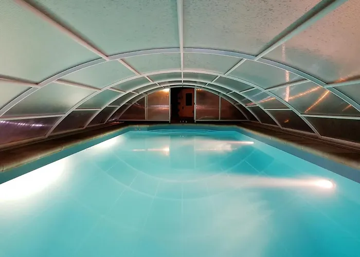 Cosy In San Cristobal De La Laguna, 32 M², Pool. 公寓 拉拉古纳