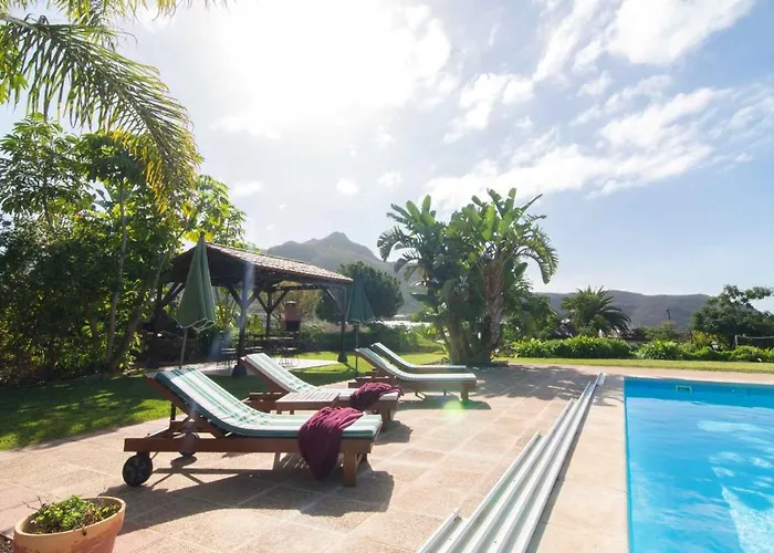 公寓 Cosy In San Cristobal De La Laguna, 32 M², Pool. *