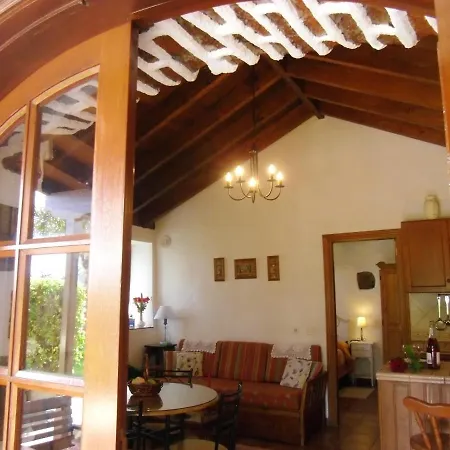 Cosy In San Cristobal De La Laguna, 32 M², Pool. * לה לגונה