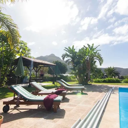 شقة Cosy In San Cristobal De La Laguna, 32 M², Pool. *