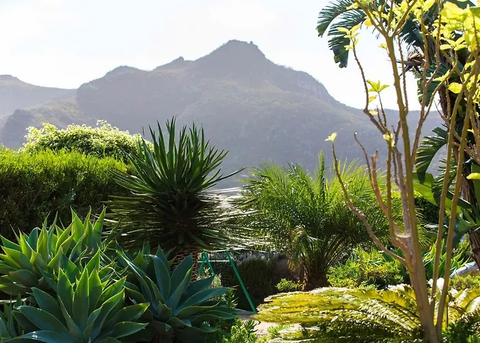 דירה Cosy In San Cristobal De La Laguna, 32 M², Pool.