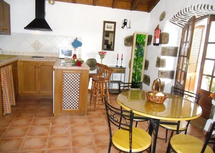 Cosy In San Cristobal De La Laguna, 32 M², Pool. דירה