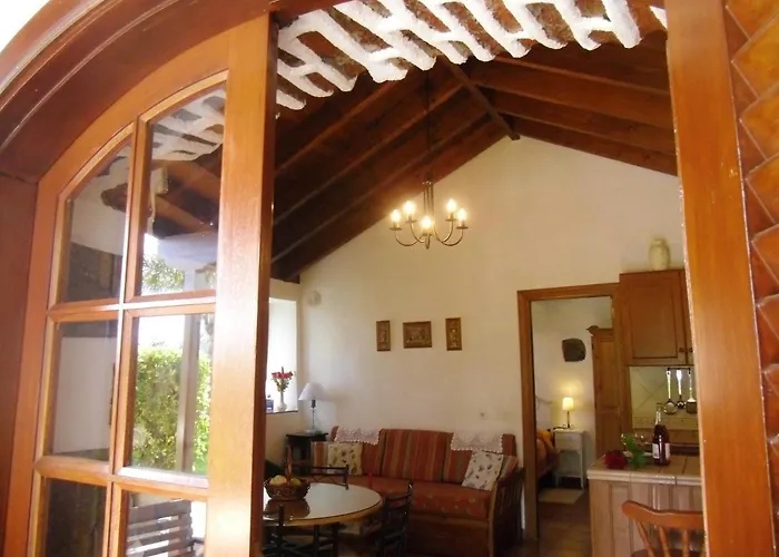 Cosy In San Cristobal De La Laguna, 32 M², Pool. * לה לגונה
