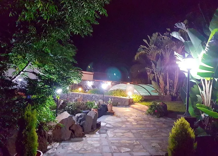 דירה Cosy In San Cristobal De La Laguna, 32 M², Pool. *